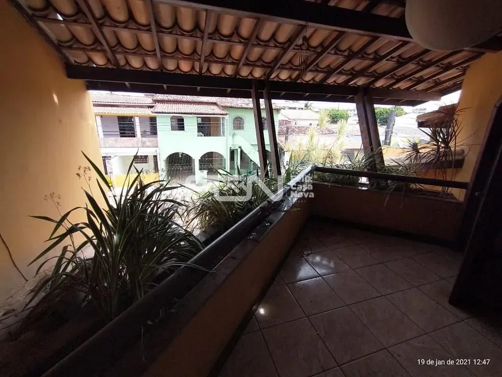 Casa, 4 quartos, 262 m² - Foto 23