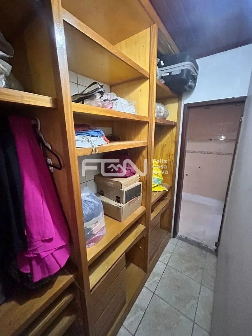 Casa, 4 quartos, 262 m² - Foto 14