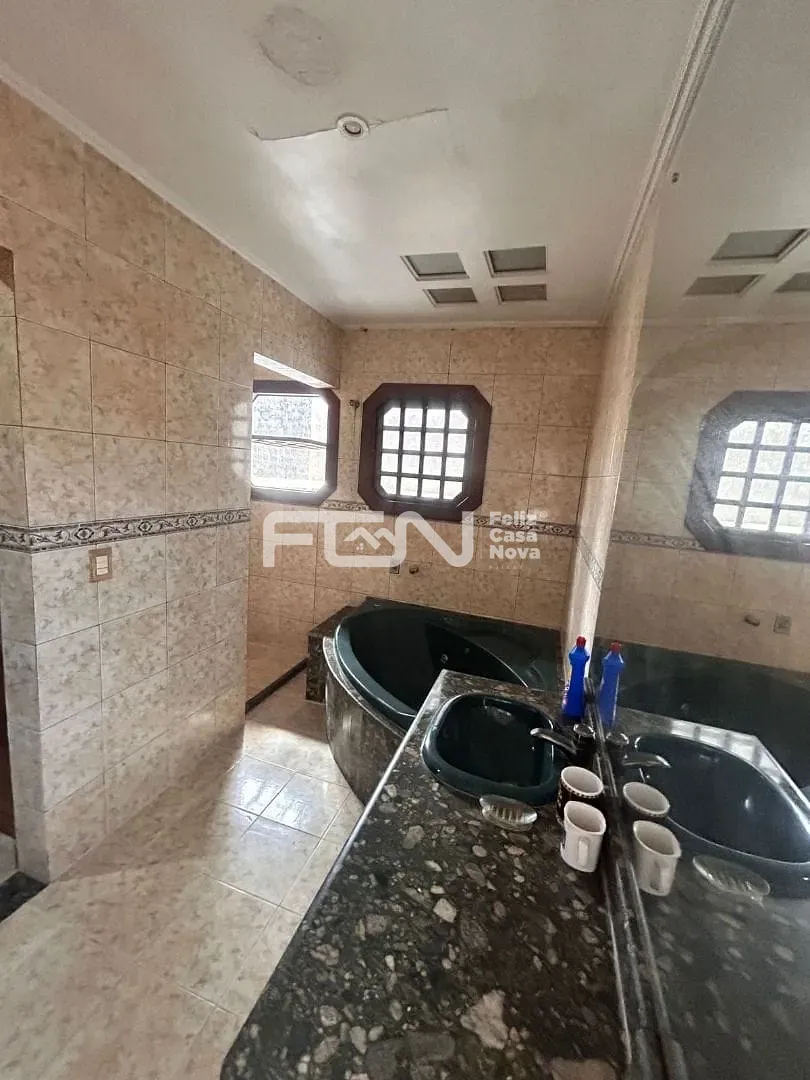 Casa, 4 quartos, 262 m² - Foto 22