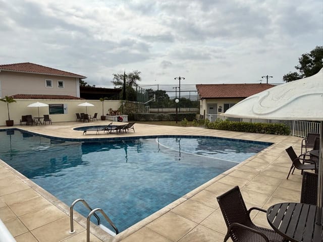 Casa com 170m² 3 quartos e 2 banheiros, à venda, no bairro Morada de Laranjeiras em Serra