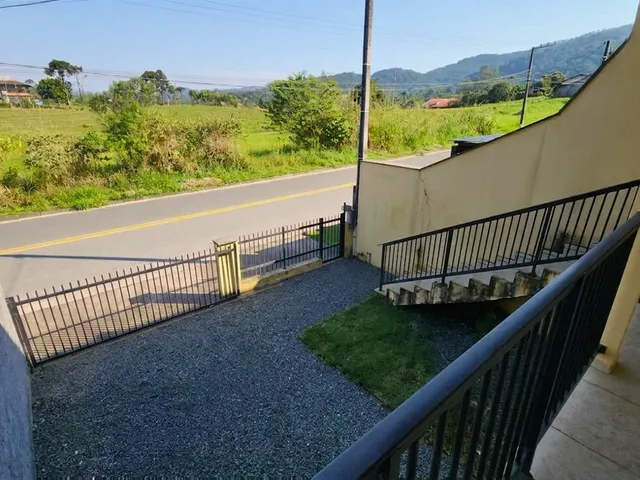 Casa com 67m² 2 quartos e 1 banheiro, à venda, no bairro Testo Central em Pomerode