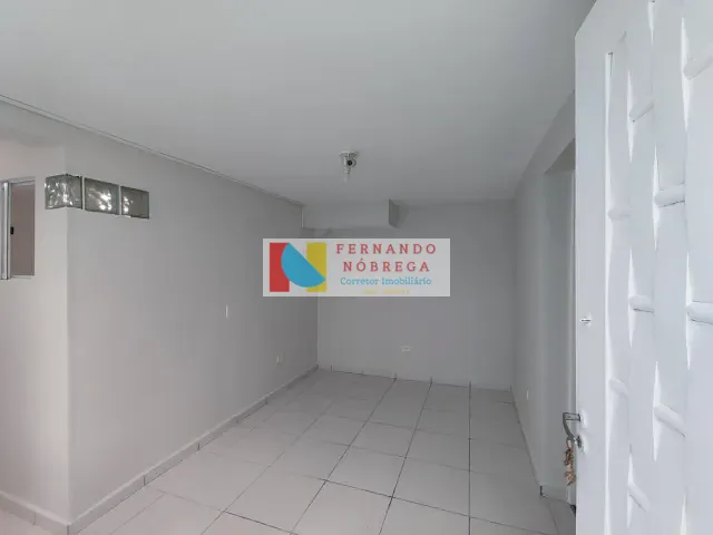 Casa 2 quartos e 2 banheiros, para alugar, no bairro Água Fria em São Paulo
