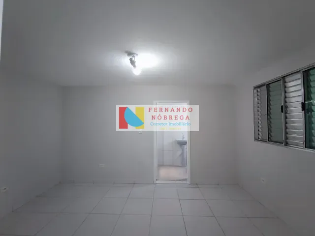Casa 2 quartos e 2 banheiros, para alugar, no bairro Água Fria em São Paulo
