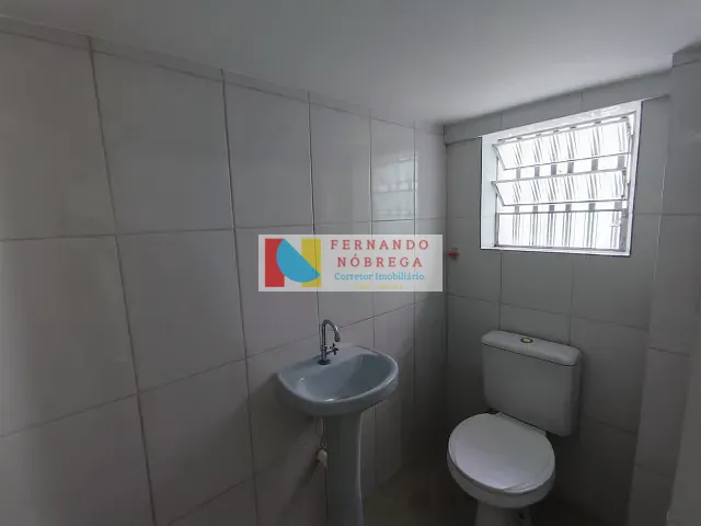 Casa 2 quartos e 2 banheiros, para alugar, no bairro Água Fria em São Paulo