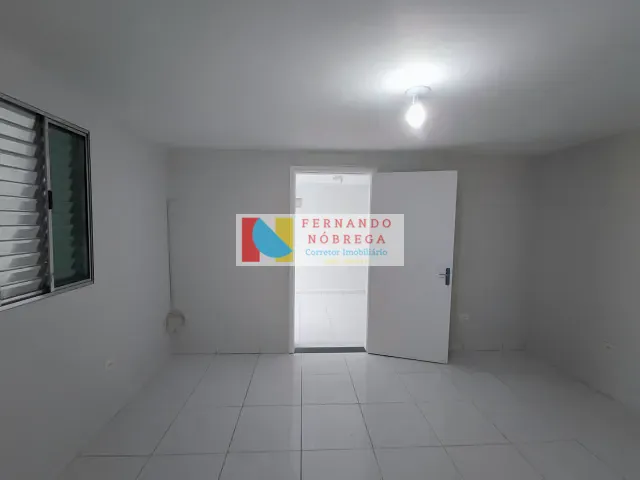 Casa 2 quartos e 2 banheiros, para alugar, no bairro Água Fria em São Paulo