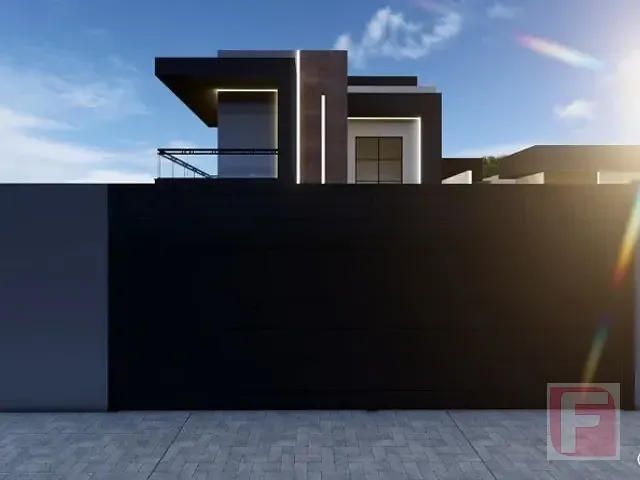 Casa 3 quartos e 2 banheiros, à venda, no bairro Continental em Itapoá