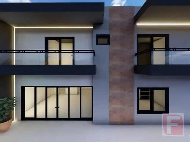 Casa 3 quartos e 2 banheiros, à venda, no bairro Continental em Itapoá