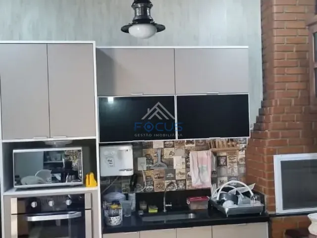 Casa com 120m² 3 quartos e 2 banheiros, à venda, no bairro Jardim Shangai em Jundiaí