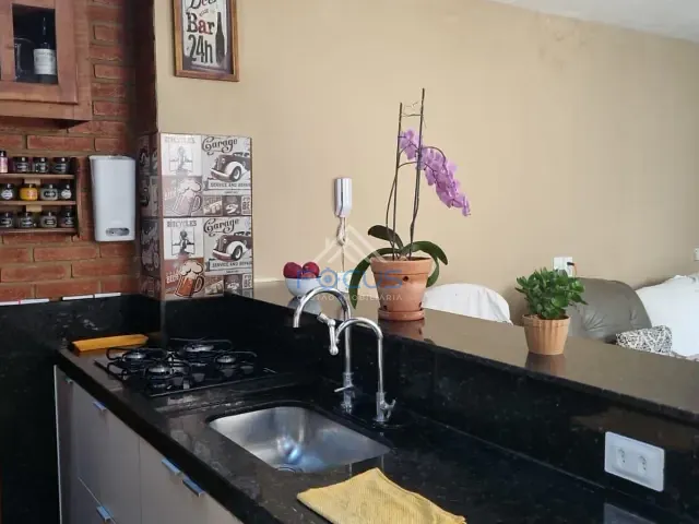 Casa com 120m² 3 quartos e 2 banheiros, à venda, no bairro Jardim Shangai em Jundiaí