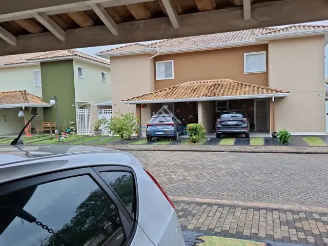 Casa com 120m² 3 quartos e 2 banheiros, à venda, no bairro Jardim Shangai em Jundiaí