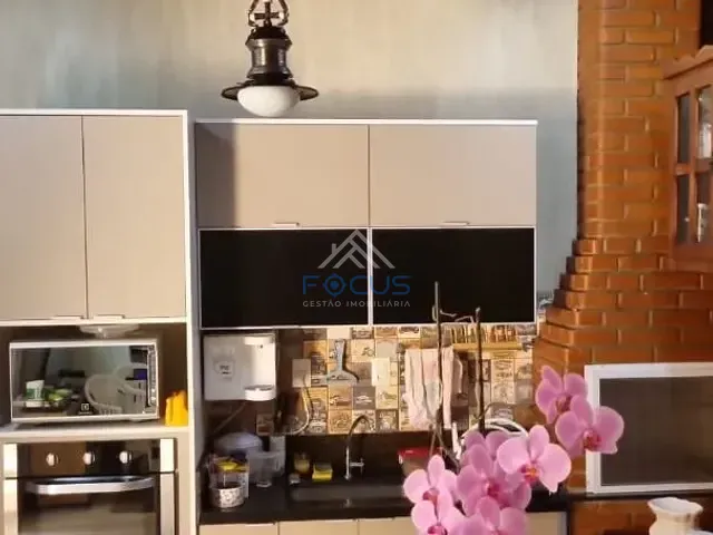 Casa com 120m² 3 quartos e 2 banheiros, à venda, no bairro Jardim Shangai em Jundiaí