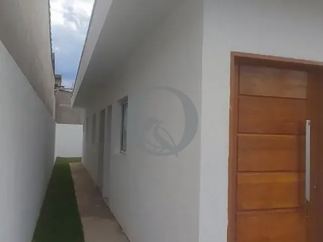 Casa com 175m² 3 quartos e 2 banheiros, à venda, no bairro NOVA ATIBAIA em Atibaia
