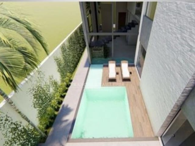 Foto do Casa - Sobrado 292m²/03 suítes/ 4 vagas no COND. ROYAL FOREST - Londrina Pr | Taive