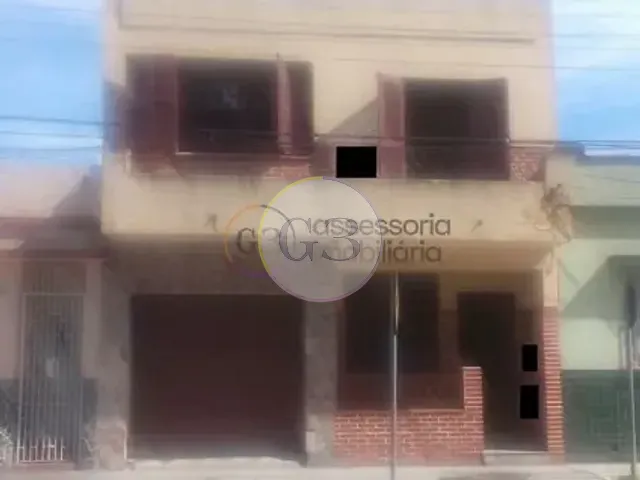 Casa 4 quartos e 1 banheiro, à venda, no bairro Fragata em Pelotas