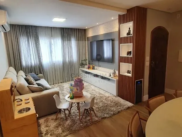 Casa com 73m² 3 quartos e 2 banheiros, à venda, no bairro Mooca em São Paulo