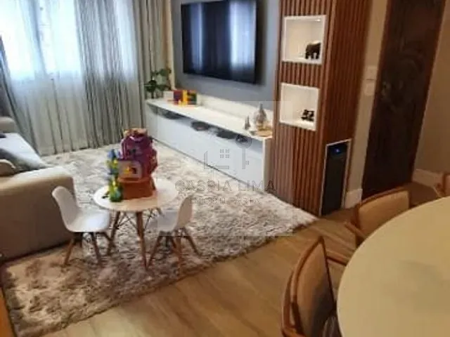 Casa com 73m² 3 quartos e 2 banheiros, à venda, no bairro Mooca em São Paulo