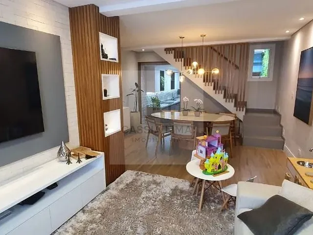 Casa com 73m² 3 quartos e 2 banheiros, à venda, no bairro Mooca em São Paulo