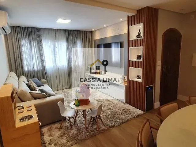 Casa com 73m² 3 quartos e 2 banheiros, à venda, no bairro Mooca em São Paulo