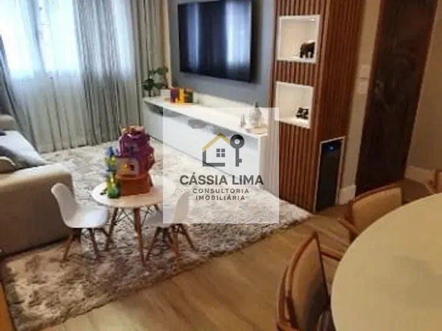 Casa com 73m² 3 quartos e 2 banheiros, à venda, no bairro Mooca em São Paulo