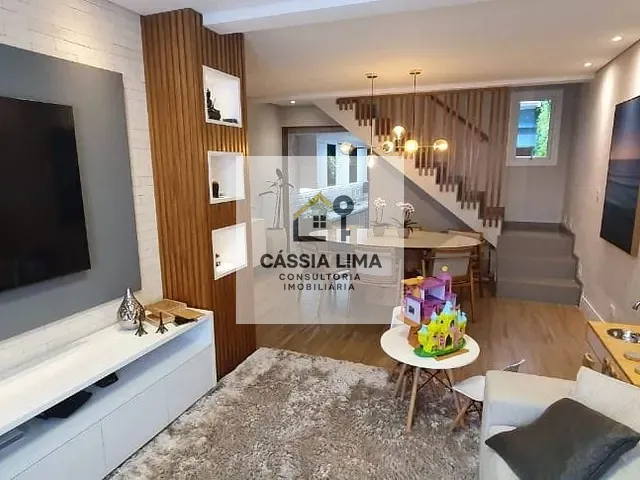 Casa com 73m² 3 quartos e 2 banheiros, à venda, no bairro Mooca em São Paulo