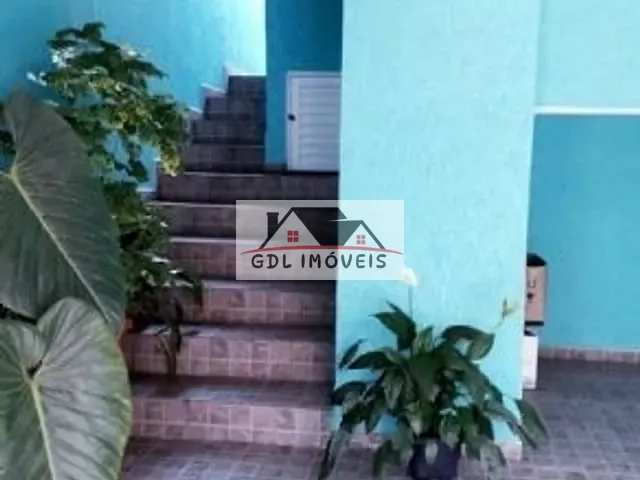 Casa 3 quartos e 1 banheiro, à venda, no bairro Jardim Hercilia em São Paulo