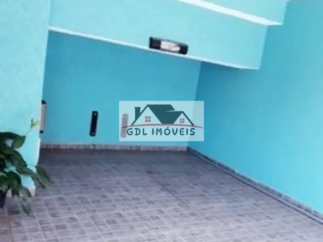 Casa 3 quartos e 1 banheiro, à venda, no bairro Jardim Hercilia em São Paulo