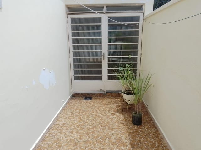 Sobrado 3 quartos e 4 banheiros, à venda, no bairro Vila Mariana em São Paulo