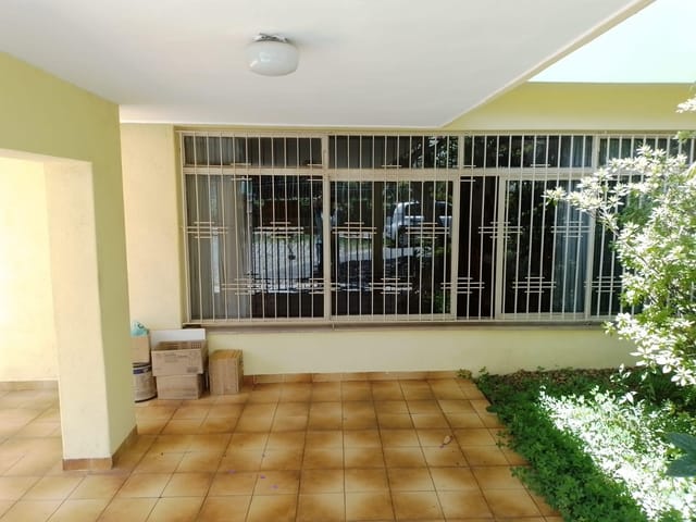Sobrado 3 quartos e 4 banheiros, à venda, no bairro Vila Mariana em São Paulo