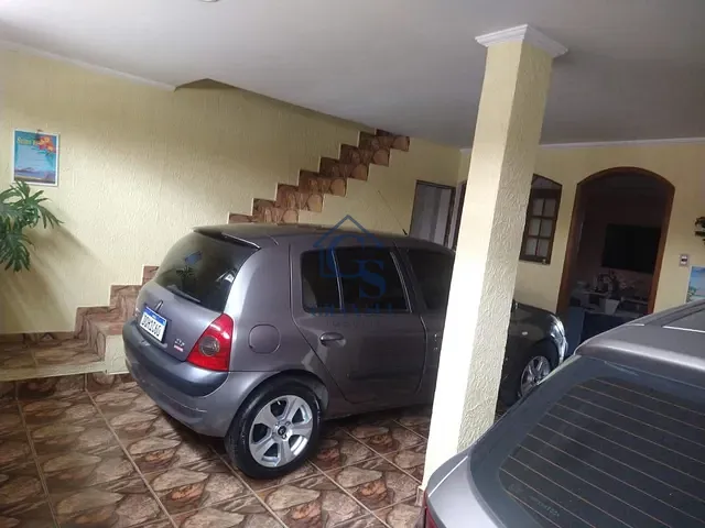 Casa com 250m² 3 quartos e 2 banheiros, à venda, no bairro Jardim Angelina em São Paulo