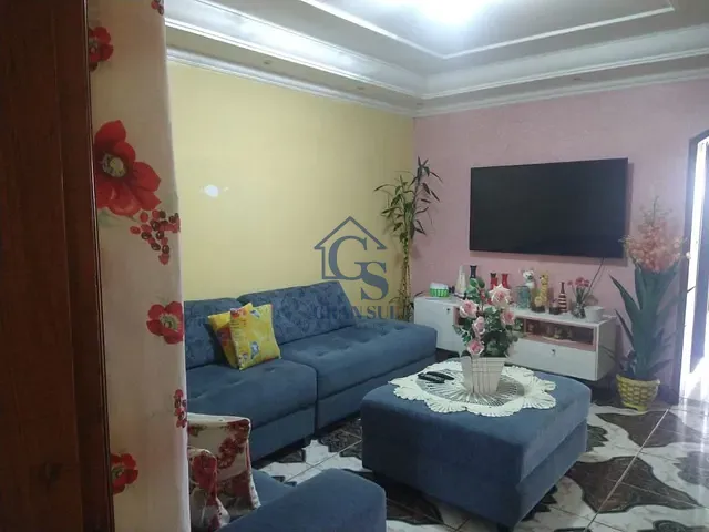 Casa com 250m² 3 quartos e 2 banheiros, à venda, no bairro Jardim Angelina em São Paulo