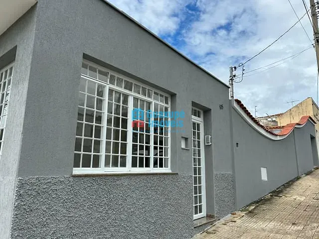 Casa com 150m² 4 quartos e 4 banheiros, para alugar, no bairro Centro/ Angola em GUAXUPÉ