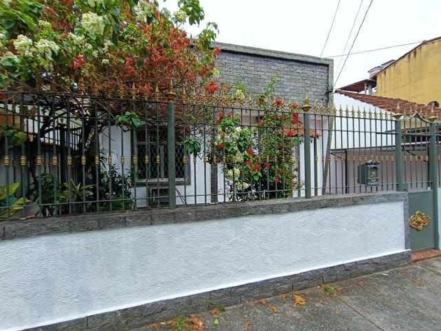 Foto do Casa - Excelente casa Duplex com Aproximadamente 240m², composta por 04 quartos, sendo 1 externo com suíte, Garagem, na rua Petrolândia em Vista Alegre | Hilmar