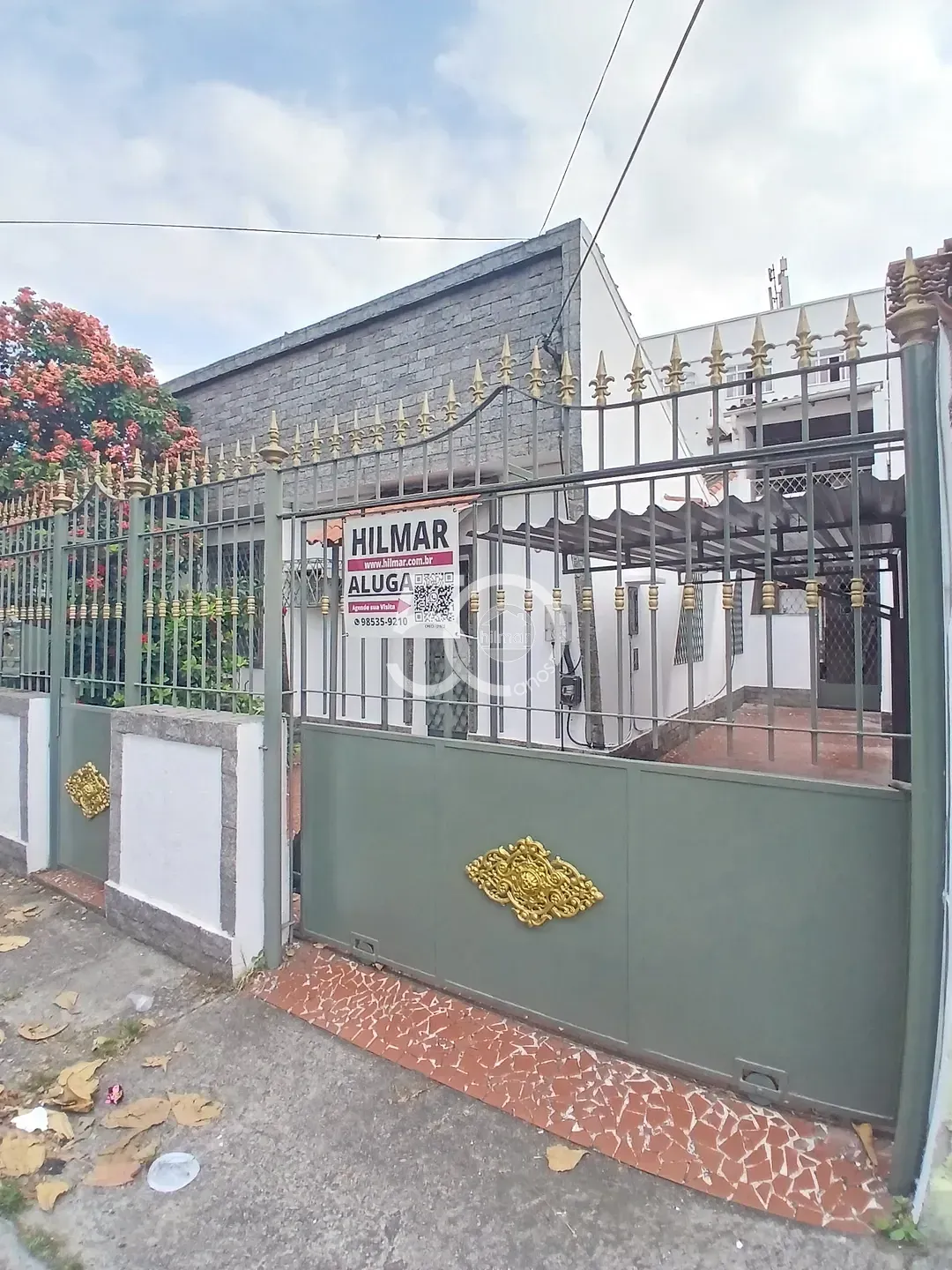 Casa, 4 quartos, 186 m² - Foto 1