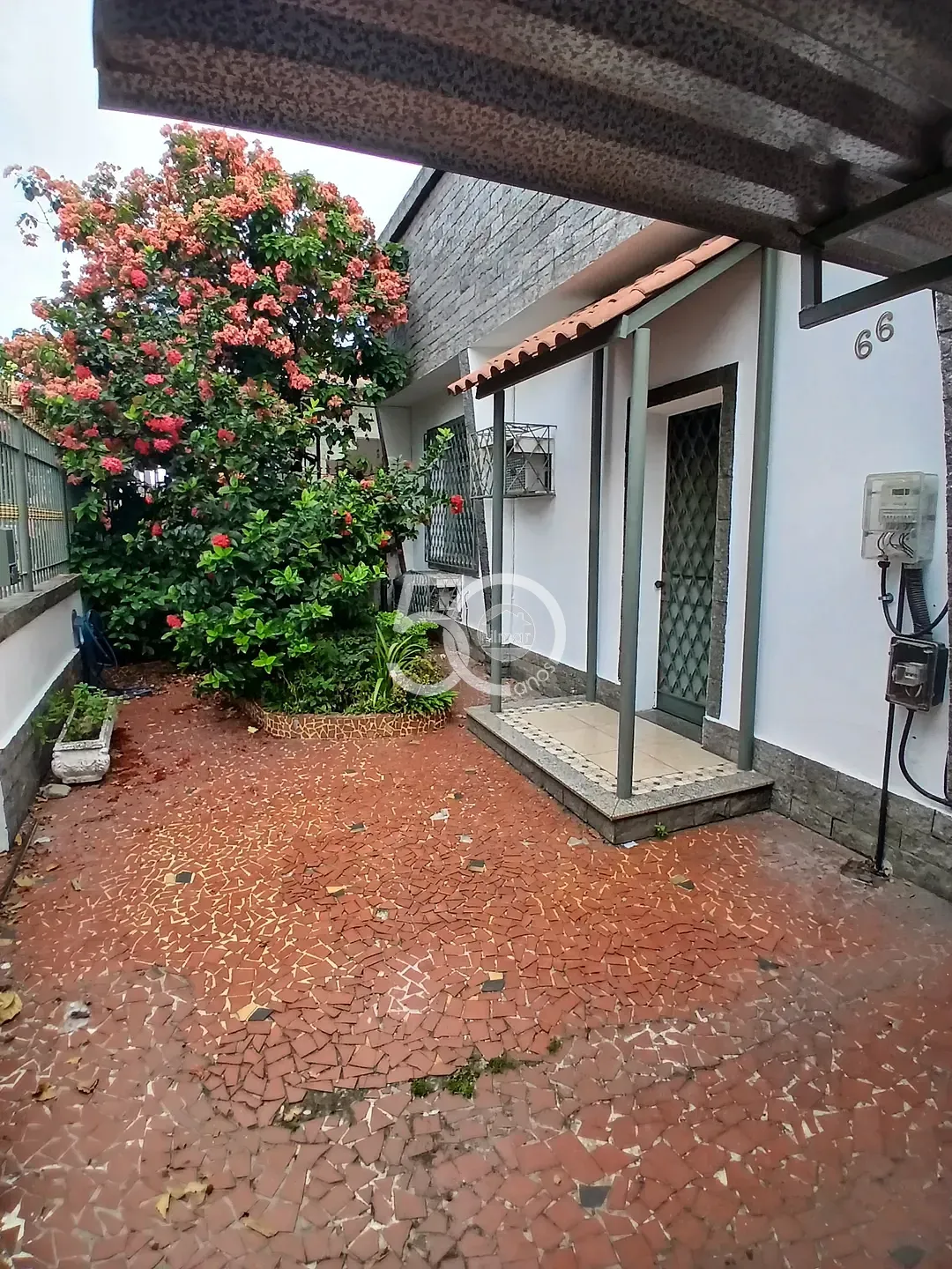 Casa, 4 quartos, 186 m² - Foto 3