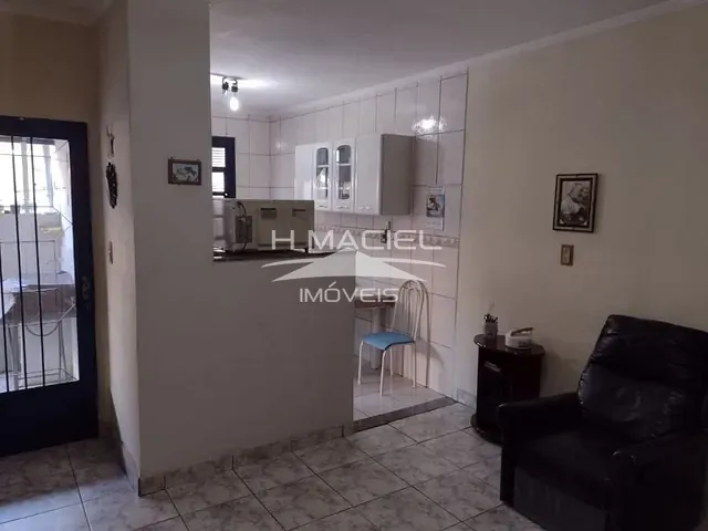 Casa com 250m² 4 quartos e 3 banheiros, à venda, no bairro Jardim Garcia em Campinas