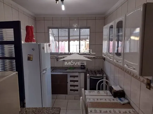 Casa com 250m² 4 quartos e 3 banheiros, à venda, no bairro Jardim Garcia em Campinas