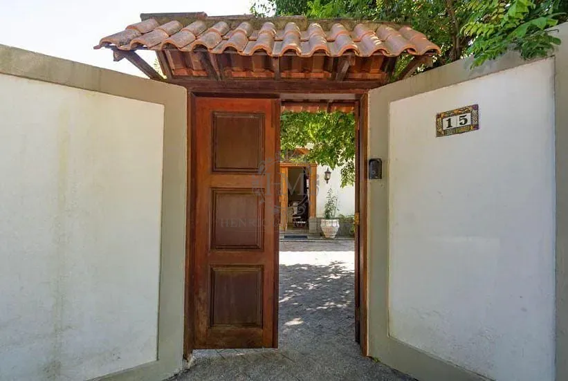Casa, 4 quartos, 450 m² - Foto 4
