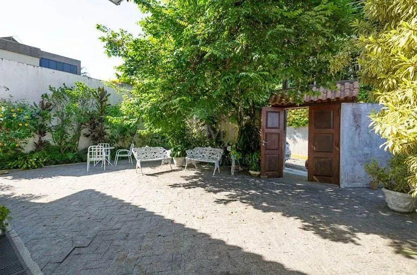 Casa, 4 quartos, 450 m² - Foto 3