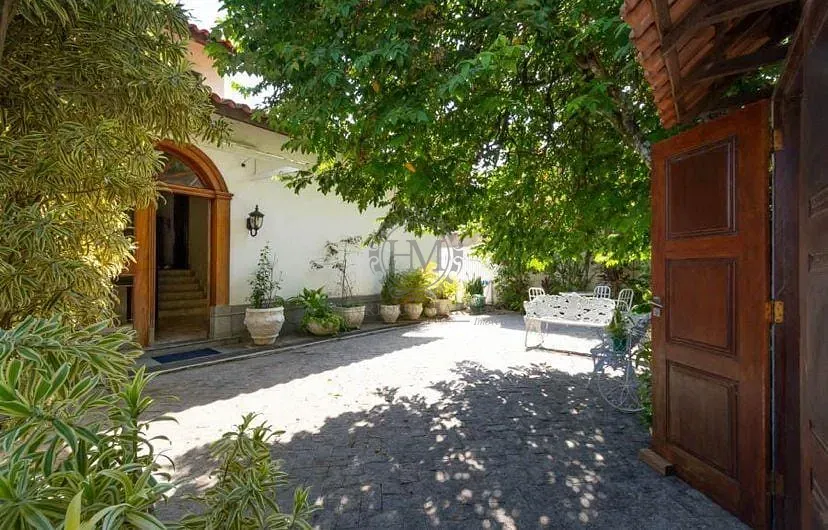 Casa, 4 quartos, 450 m² - Foto 5