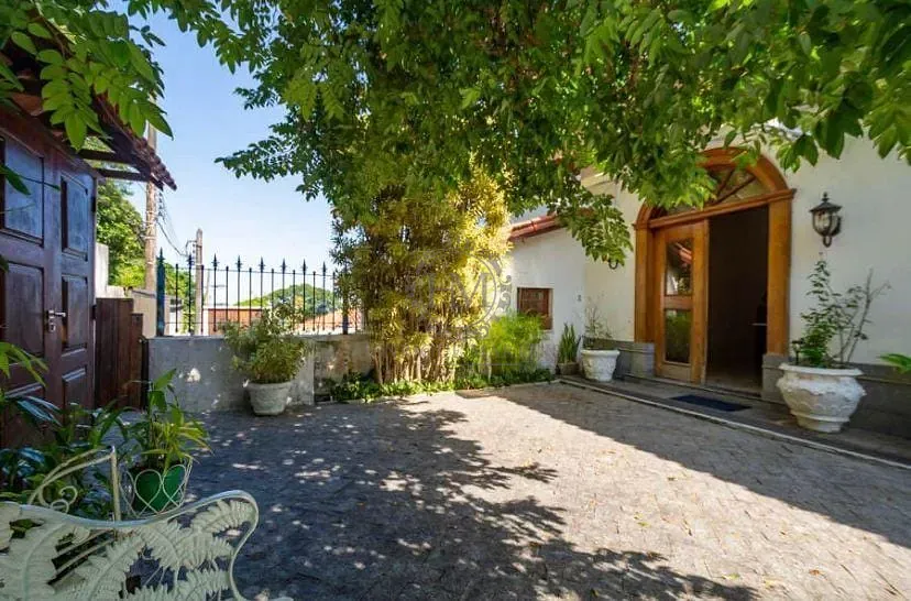 Casa, 4 quartos, 450 m² - Foto 23