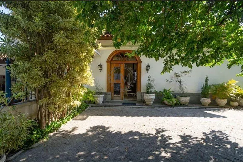 Casa, 4 quartos, 450 m² - Foto 7