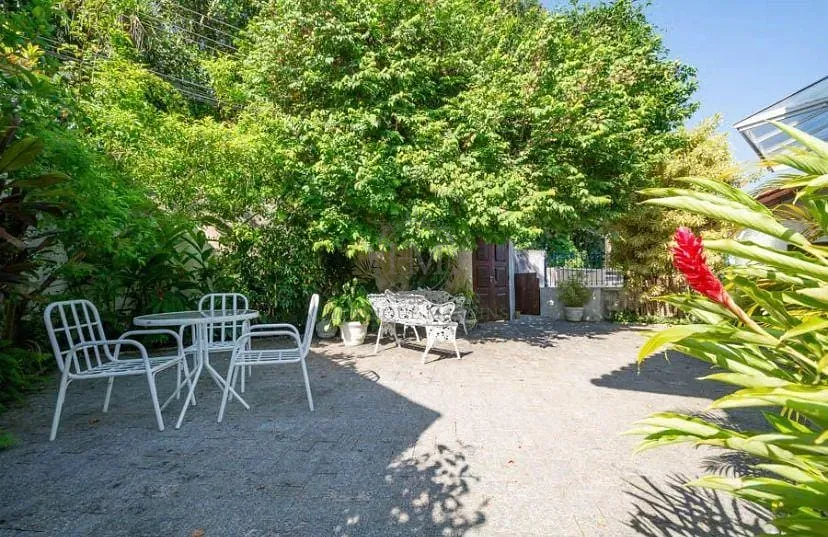 Casa, 4 quartos, 450 m² - Foto 9