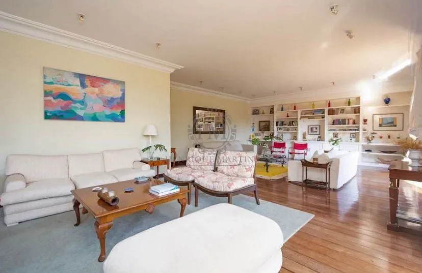 Casa, 4 quartos, 450 m² - Foto 11