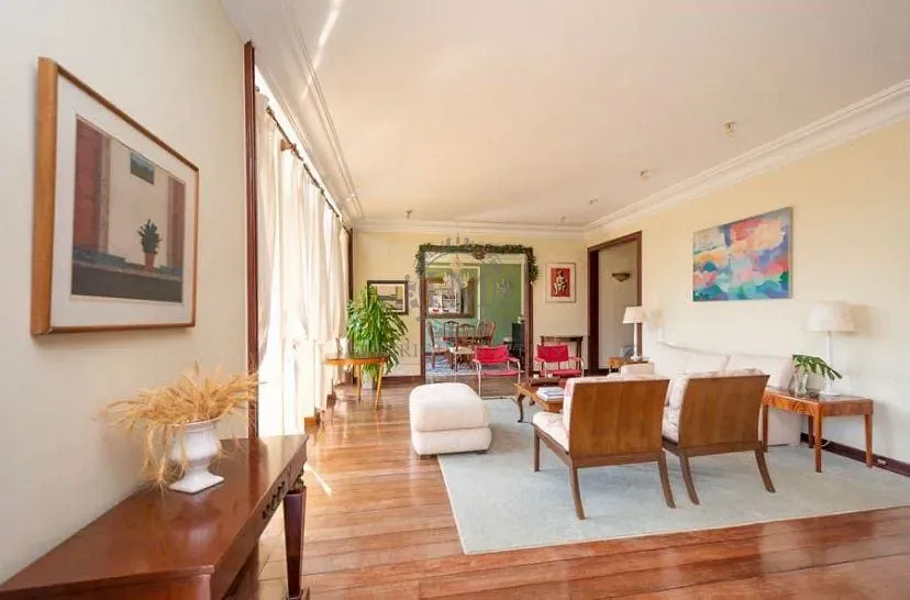 Casa, 4 quartos, 450 m² - Foto 12