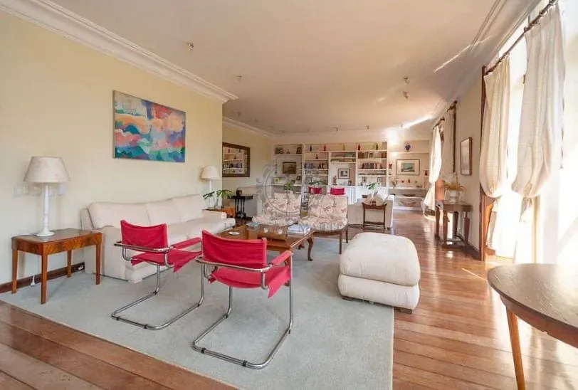 Casa, 4 quartos, 450 m² - Foto 14