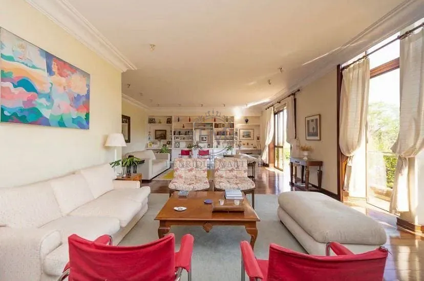 Casa, 4 quartos, 450 m² - Foto 15