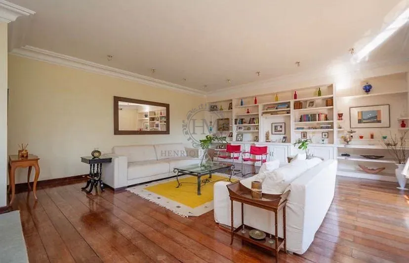 Casa, 4 quartos, 450 m² - Foto 16