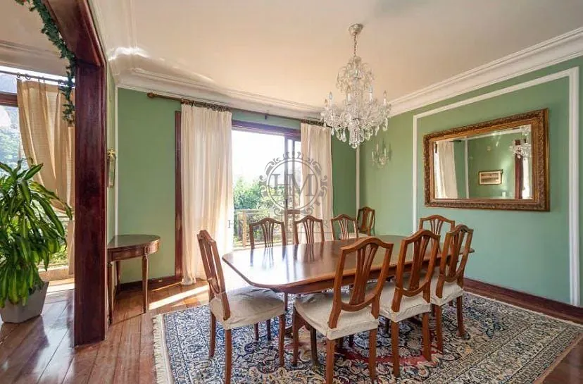 Casa, 4 quartos, 450 m² - Foto 18