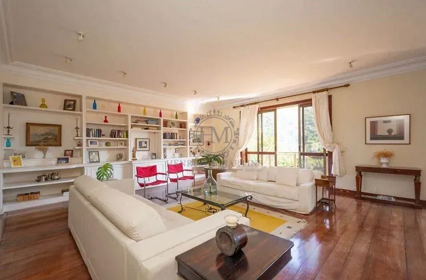 Casa, 4 quartos, 450 m² - Foto 19