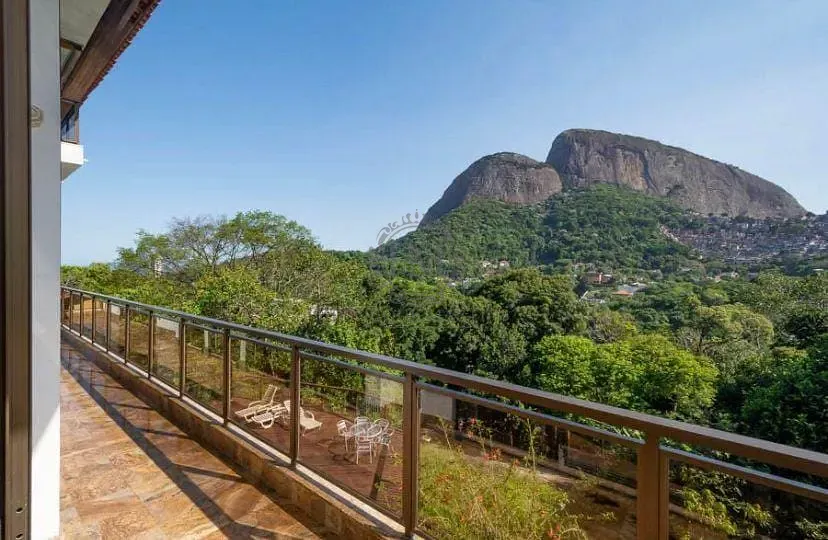 Casa, 4 quartos, 450 m² - Foto 20